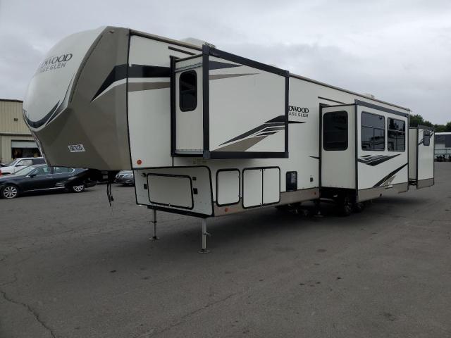 Global Auto Auctions: 2022 WILDWOOD WILDWOOD