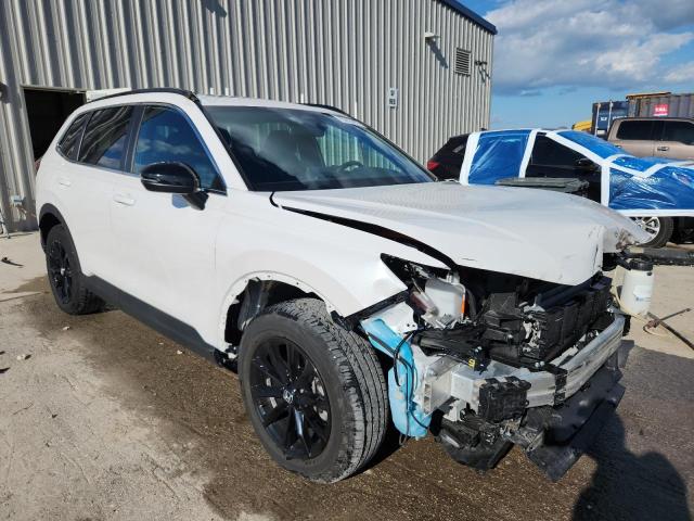 2024 HONDA CR-V SPORT 5J6RS6H50RL000008