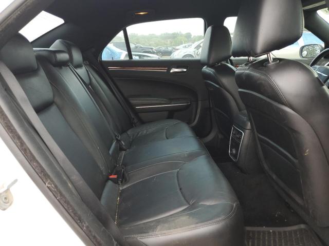 2014 CHRYSLER 300 - 2C3CCAAG1EH138529