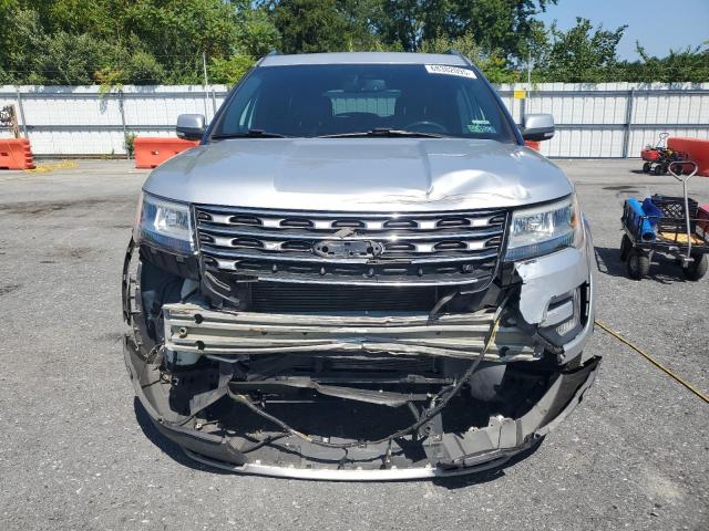 2017 FORD EXPLORER L 1FM5K8F8XHGD95265