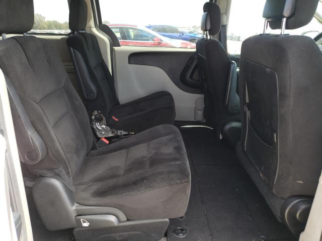 2015 DODGE GRAND CARA - 2C4RDGCG6FR733777
