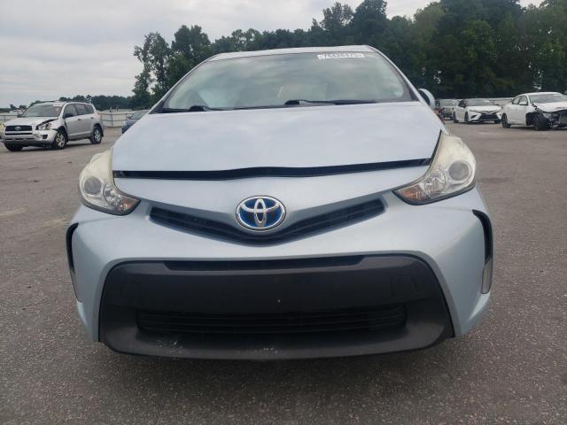 2015 TOYOTA PRIUS V JTDZN3EU7FJ017872