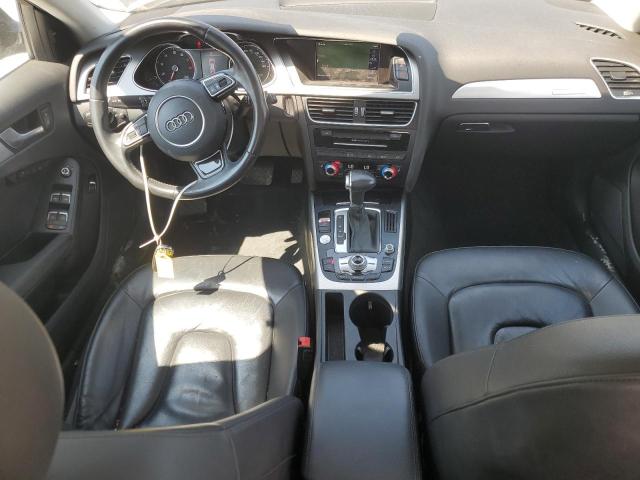 2015 AUDI A4 ALLROAD PREMIUM PLUS WA1UFAFL7FA022193