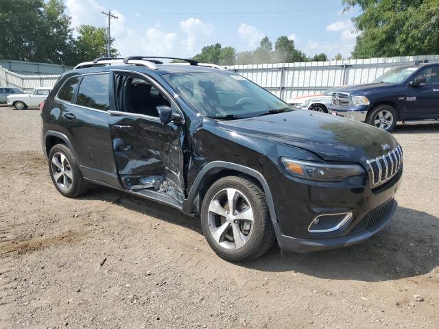 2020 JEEP CHEROKEE LIMITED 1C4PJMDX6LD603929