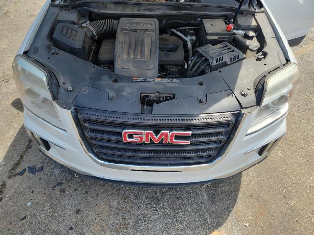 2017 GMC TERRAIN SL - 2GKALNEK0H6333227