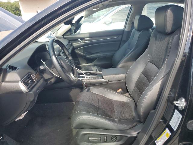 2021 HONDA ACCORD EXL #3259099035