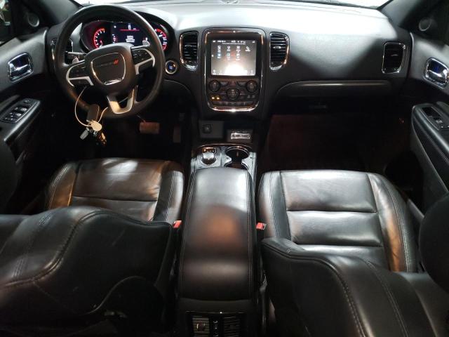 2017 DODGE DURANGO GT - 1C4RDJDG7HC945272
