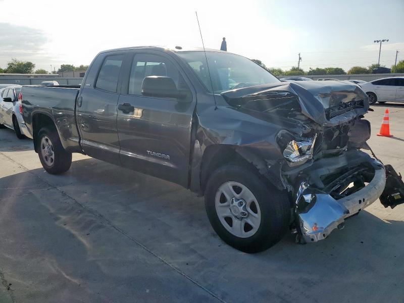 2016 TOYOTA TUNDRA DOU - 5TFRM5F14GX100435