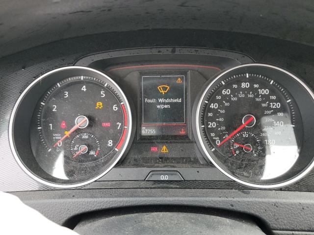 2017 VOLKSWAGEN GTI S 3VW5T7AU0HM073933