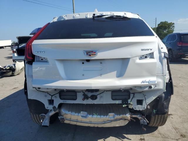 2025 CADILLAC XT4 PREMIU 1GYFZCR48SF146728