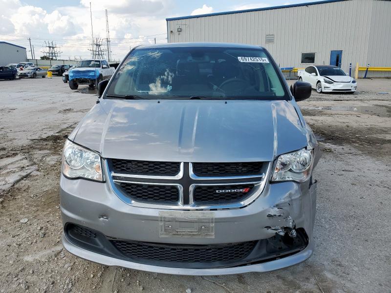2019 DODGE GRAND CARA 2C4RDGBG4KR503974