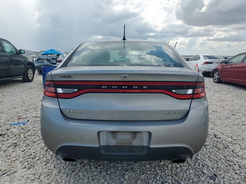 2016 DODGE DART SXT 1C3CDFBB1GD624447
