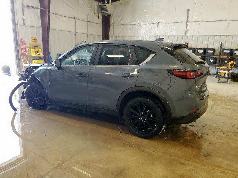 2024 MAZDA CX-5 PREFERRED JM3KFBCL7R0494984