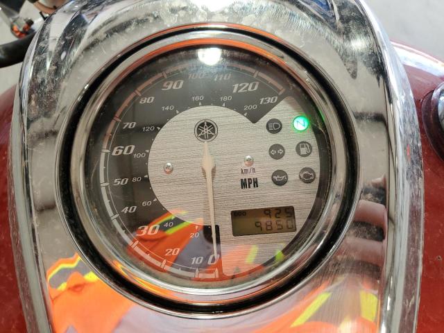 2012 YAMAHA XVS950 A JYAVN01E4CA012826