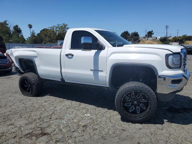 2018 GMC SIERRA C1500 1GTN1LEC0JZ902233