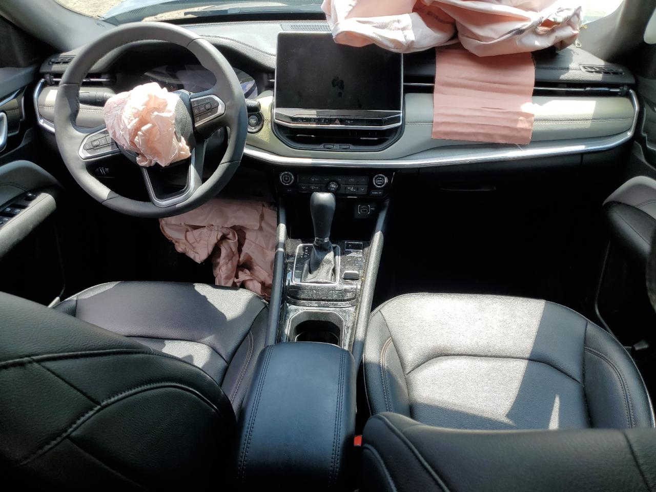 JEEP COMPASS LIMITED