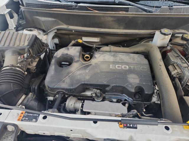 2019 CHEVROLET EQUINOX LS 2GNAXHEV4K6113115