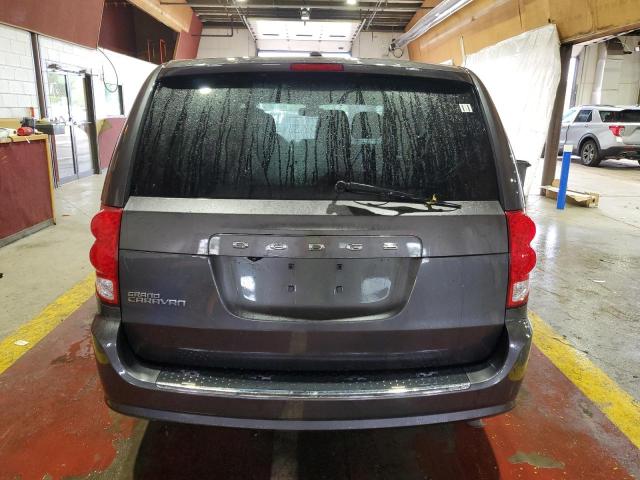 2019 DODGE GRAND CARA 2C4RDGBG0KR547194