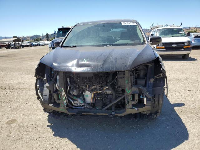 2016 HONDA PILOT EXL 5FNYF6H5XGB068550