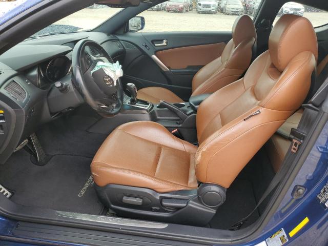 2015 HYUNDAI GENESIS CO KMHHU6KJ3FU129878