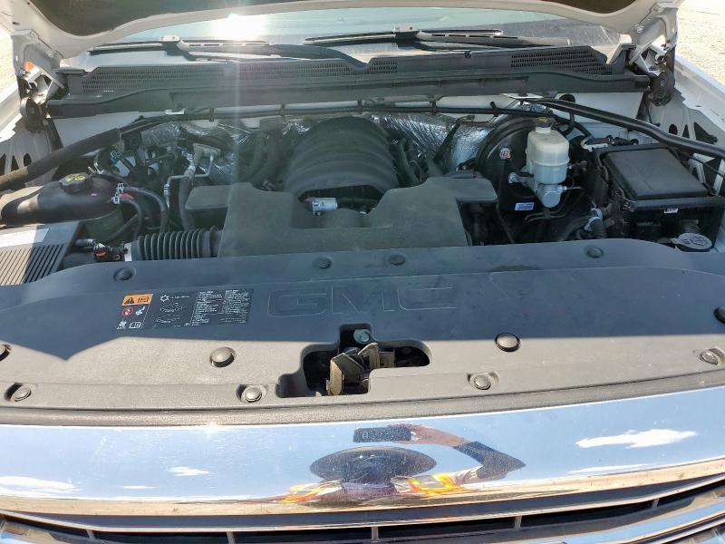 2015 GMC SIERRA C15 3GTP1UEC7FG449654