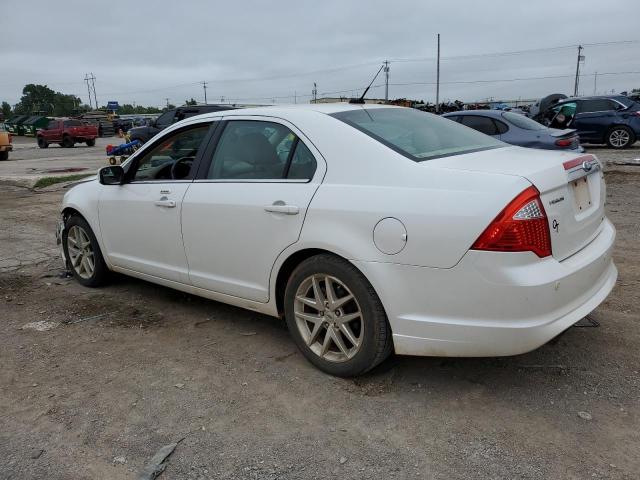 2012 FORD FUSION SEL - 3FAHP0JG8CR162835