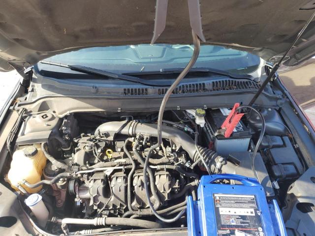 2019 LINCOLN MKZ 3LN6L5A93KR618813
