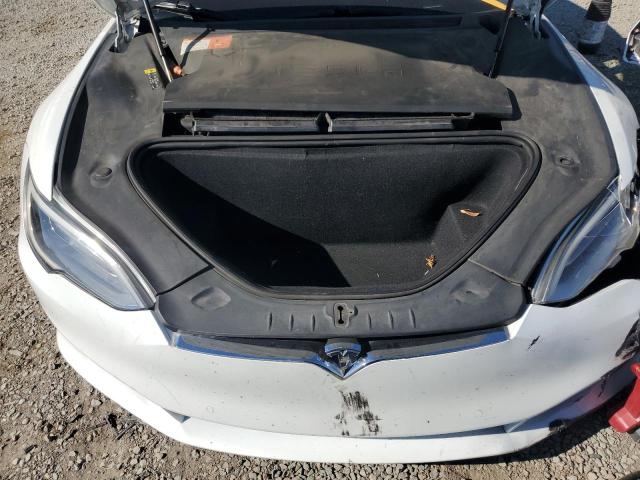2017 TESLA MODEL S 5YJSA1E24HF217408