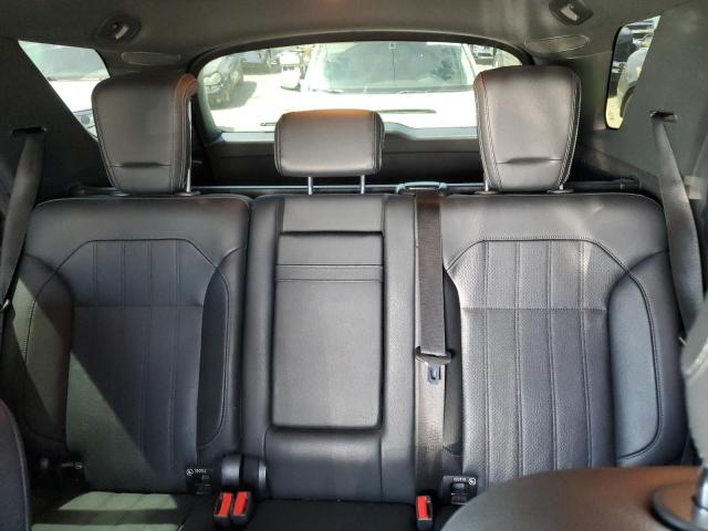 2017 MERCEDES-BENZ GLE 350 4M - 4JGDA5HB6HA913980
