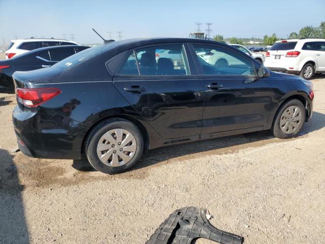 2018 KIA RIO LX 3KPA24AB3JE073829