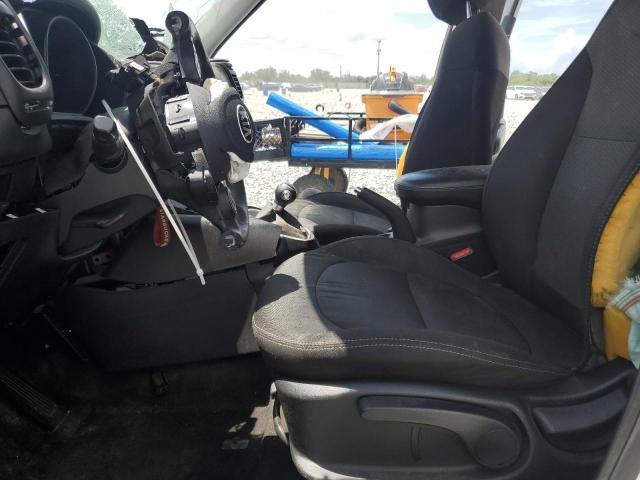 2019 KIA SOUL + - KNDJP3A54K7671564
