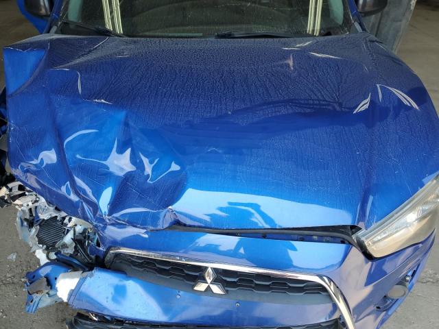2015 MITSUBISHI OUTLANDER 4A4AR3AU0FE061141