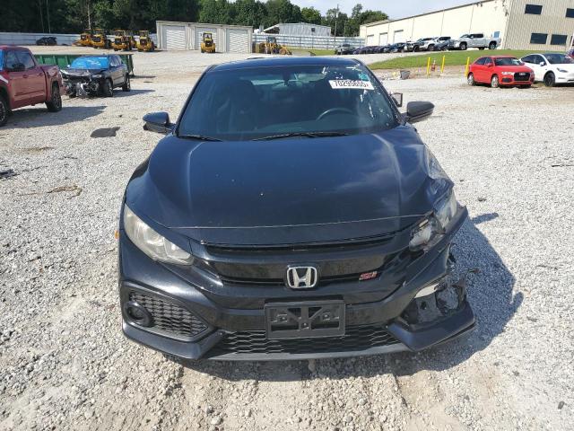 2017 HONDA CIVIC SI 2HGFC3A56HH755286