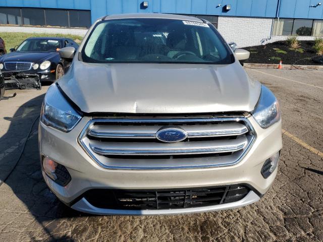 2017 FORD ESCAPE SE - 1FMCU0GD0HUD27573