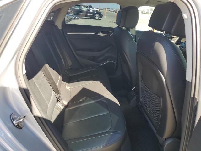 2015 AUDI A3 PREMIUM WAUEFGFF7F1059507