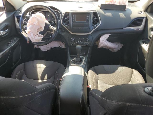 2016 JEEP CHEROKEE L 1C4PJLCB6GW363257