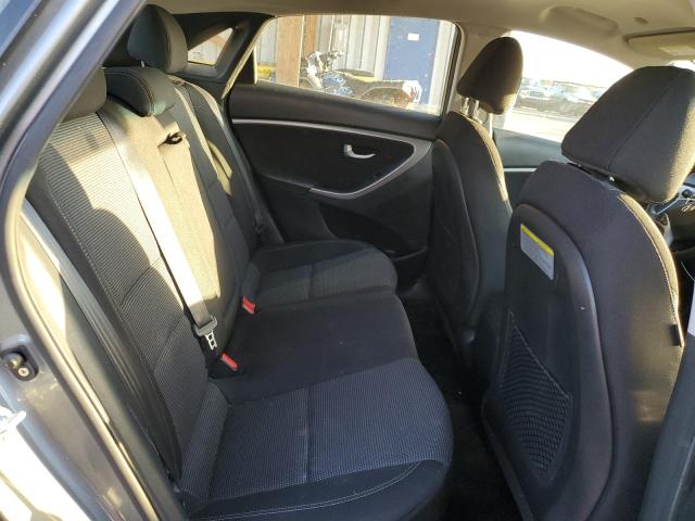 2017 HYUNDAI ELANTRA GT - KMHD35LH3HU381219
