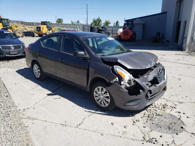 2015 NISSAN VERSA 3N1CN7AP4FL837853