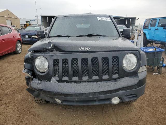 2016 JEEP PATRIOT SPORT 1C4NJPBA7GD634491