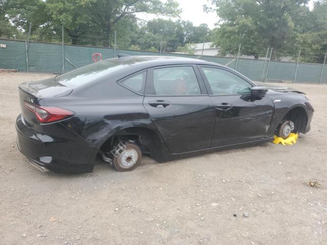 2022 ACURA TLX TECH A - 19UUB5F50NA003298