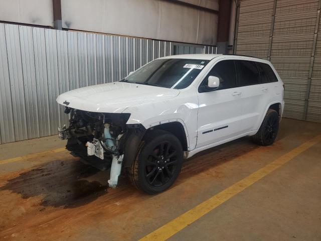 2019 JEEP GRAND CHER - 1C4RJFAG7KC753478