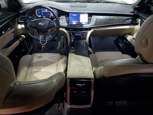 2019 CADILLAC CT6 PREMIU 1G6KD5RS3KU129749