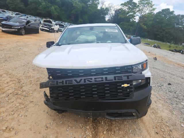2020 CHEVROLET SILVERADO 1GCRYAEH7LZ179674