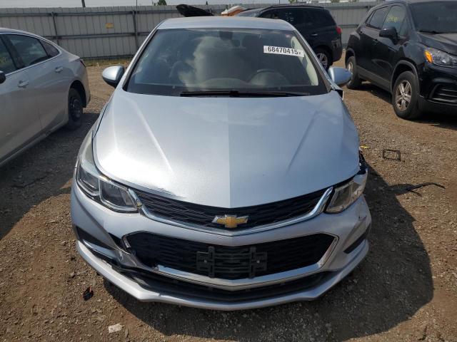 2018 CHEVROLET CRUZE LS 1G1BC5SMXJ7112254