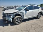 2024 SUBARU CROSSTREK - JF2GUADC5R8397072