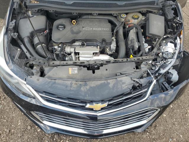 2018 CHEVROLET CRUZE LT #3292395277