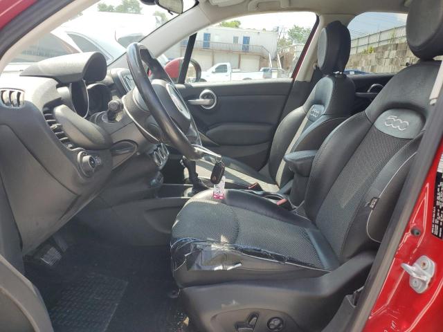 2016 FIAT 500X TREKK ZFBCFYCT0GP331258