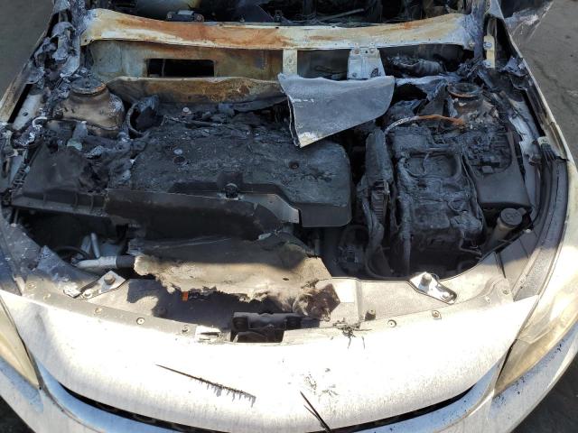 2015 CHEVROLET MALIBU LS - 1G11B5SL1FU150762