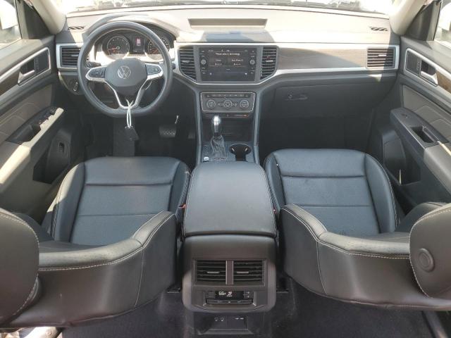 2021 VOLKSWAGEN ATLAS SE 1V2KR2CA8MC603814