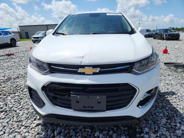 2020 CHEVROLET TRAX LS KL7CJKSB6LB052212